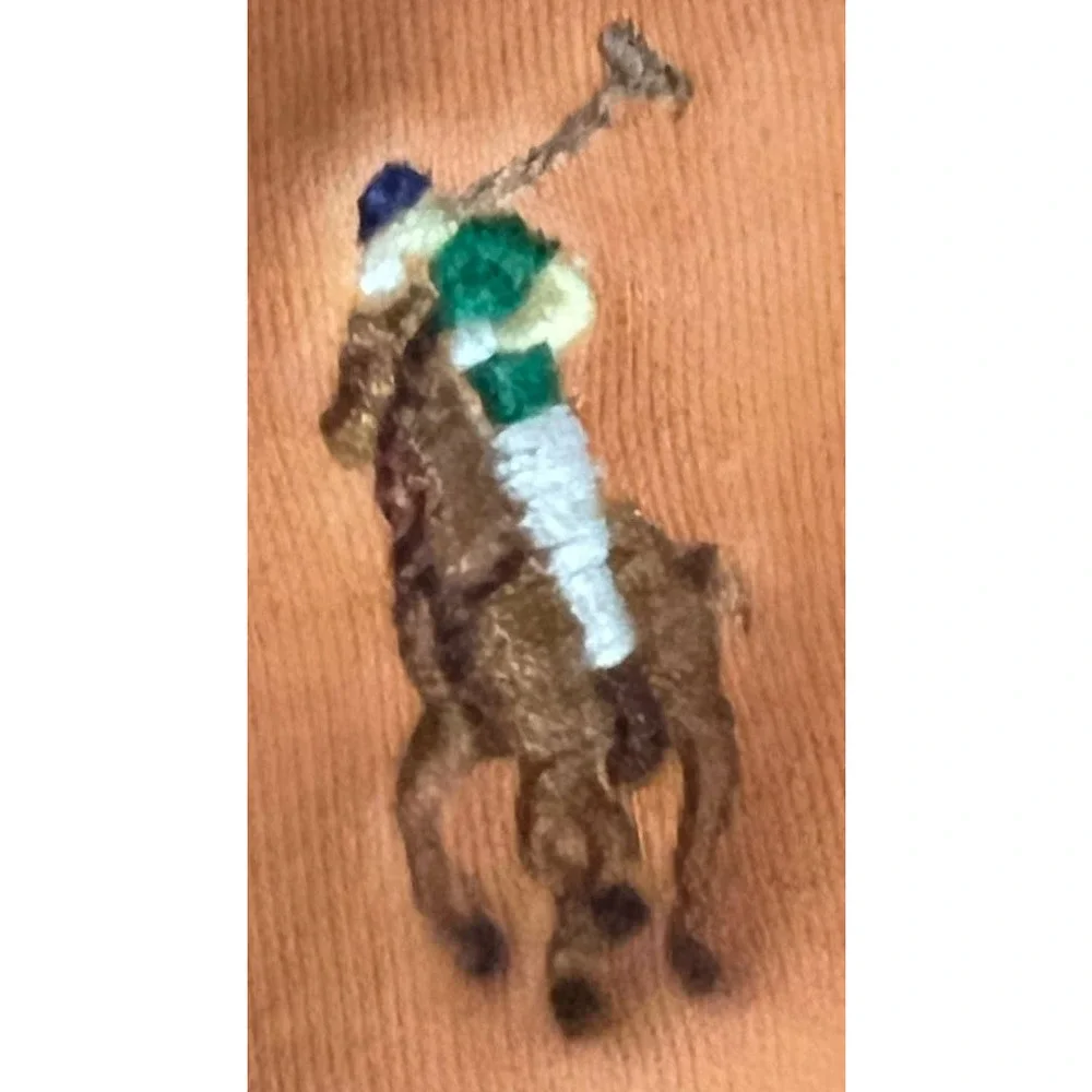 Polo Ralph Lauren polo by